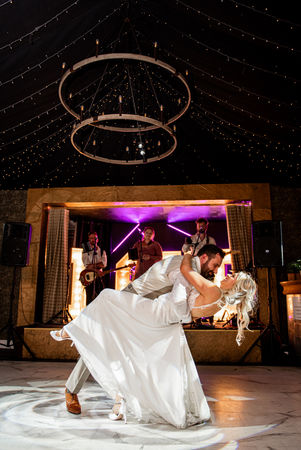 South Wales Wedding Photography at Oldwalls Gower by South Wales Wedding Photographer