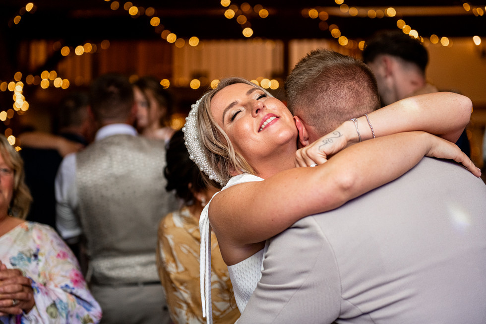 Wedding Photography at King Arthurs Hotel