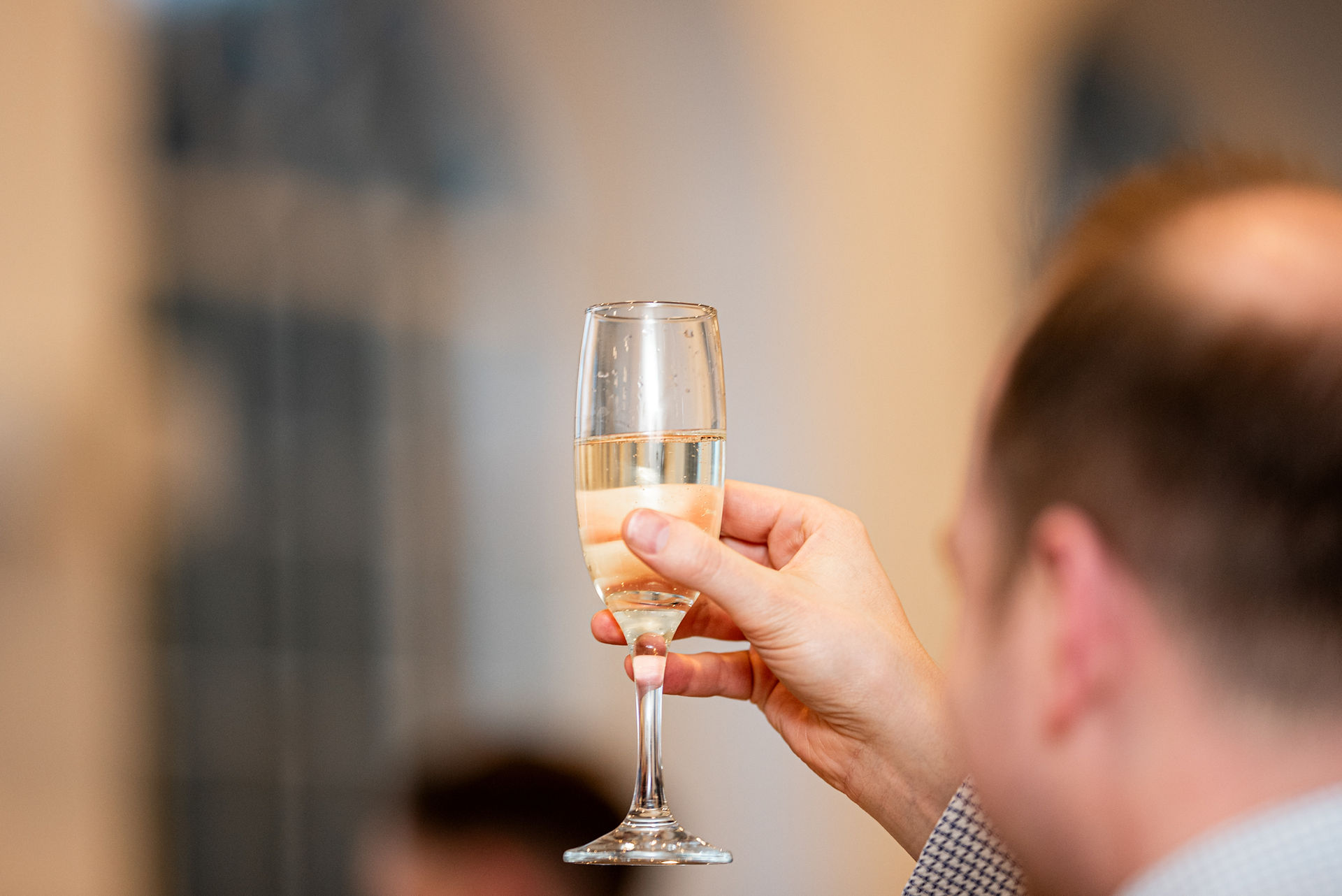 Reception Photos at The Orangery Margam Park by South Wales Wedding Photographer