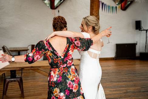 South Wales Wedding Photography at the Ceridwen Centre by South Wales Wedding Photographer