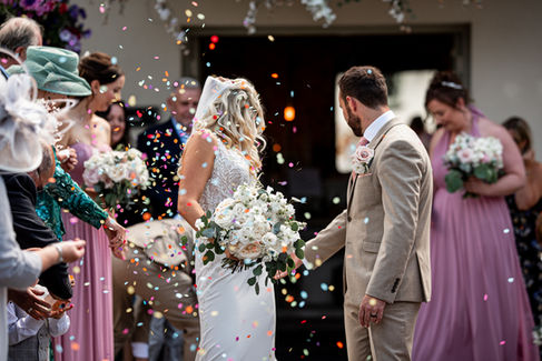 South Wales Wedding Photography at Oldwalls Gower by South Wales Wedding Photographer