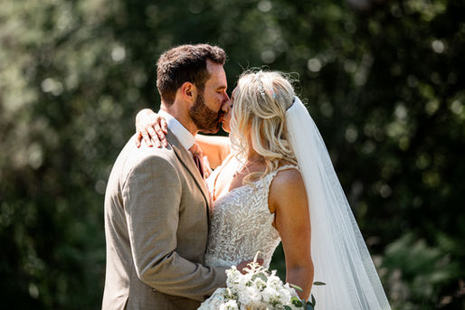 South Wales Wedding Photography at Oldwalls Gower by South Wales Wedding Photographer