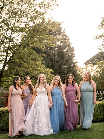 South Wales Wedding Photographers