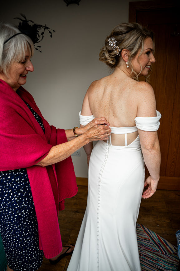 South Wales Wedding Photography at the Ceridwen Centre by South Wales Wedding Photographer