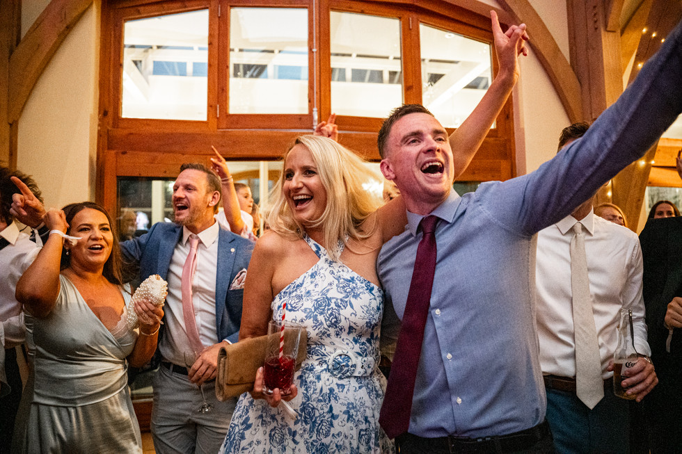 South Wales Wedding Photography at Rhosygilwen by a South Wales Wedding Photographer