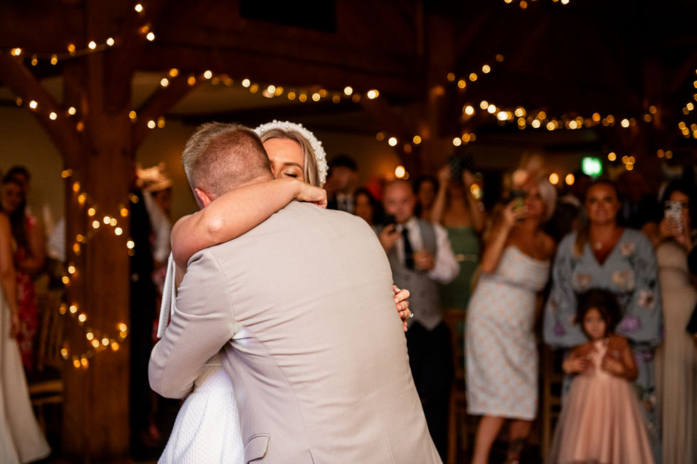Wedding Photography at King Arthurs Hotel