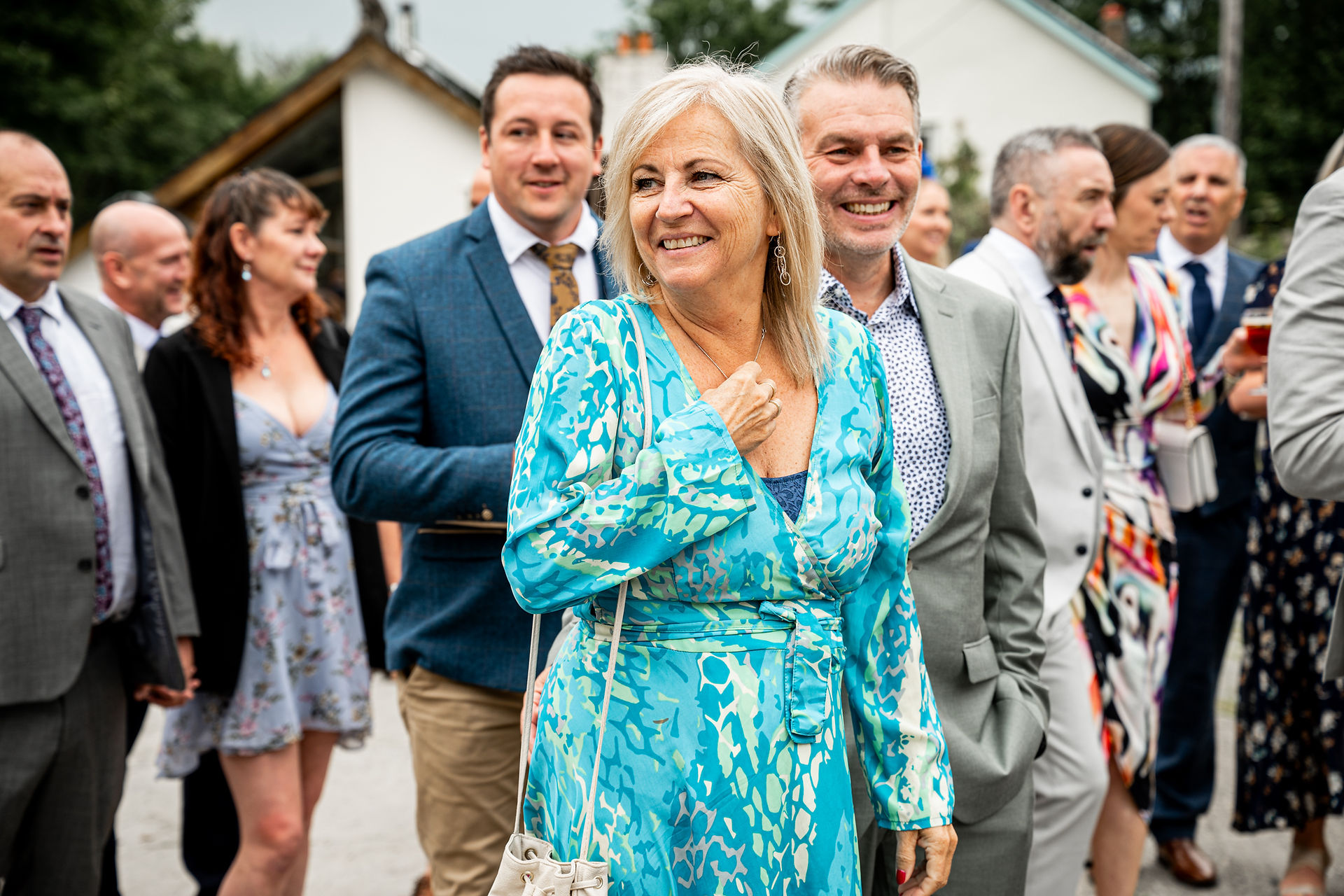 South Wales Wedding Photography at the Ceridwen Centre by South Wales Wedding Photographer