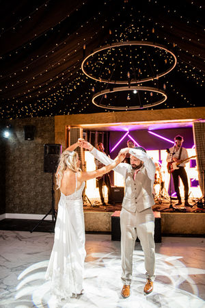 South Wales Wedding Photography at Oldwalls Gower by South Wales Wedding Photographer