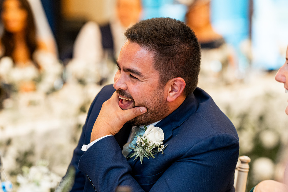 South Wales Wedding Photography at Rhosygilwen by a South Wales Wedding Photographer