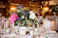 Wedding details at the King Arthur Hotel by South Wales Wedding Photographer