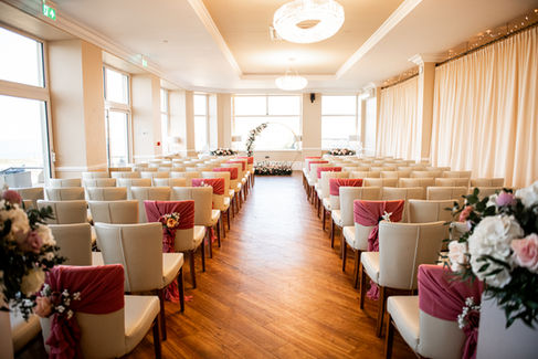 Getting ready photos at a wedding at the Cliff Hotel and Spa by South Wales Wedding Photographer