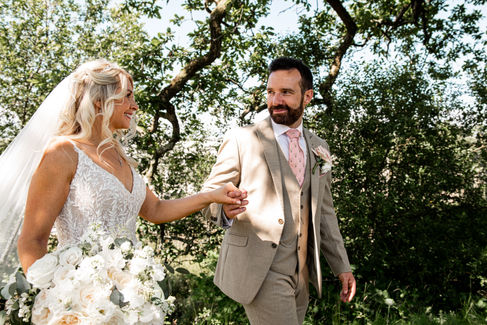 South Wales Wedding Photography at Oldwalls Gower by South Wales Wedding Photographer