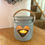Thumbnail: Heart Tealight Lantern