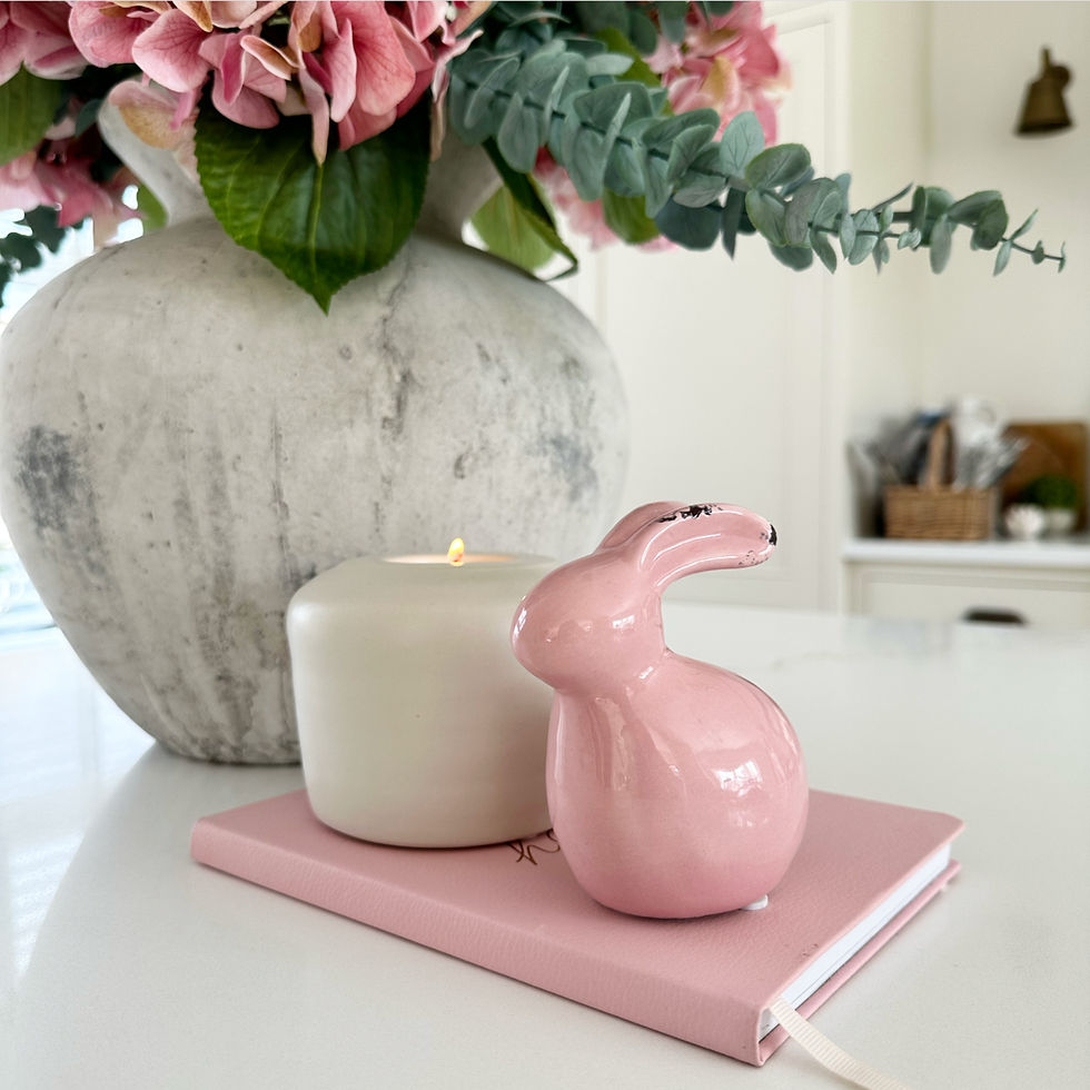 Thumbnail: Pastel Spring Bunny