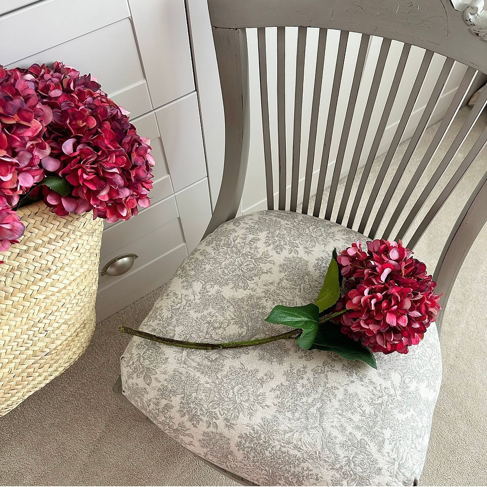 Thumbnail: Ruby Hydrangea