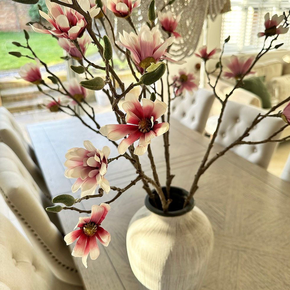 Thumbnail:  Magnolia Stem