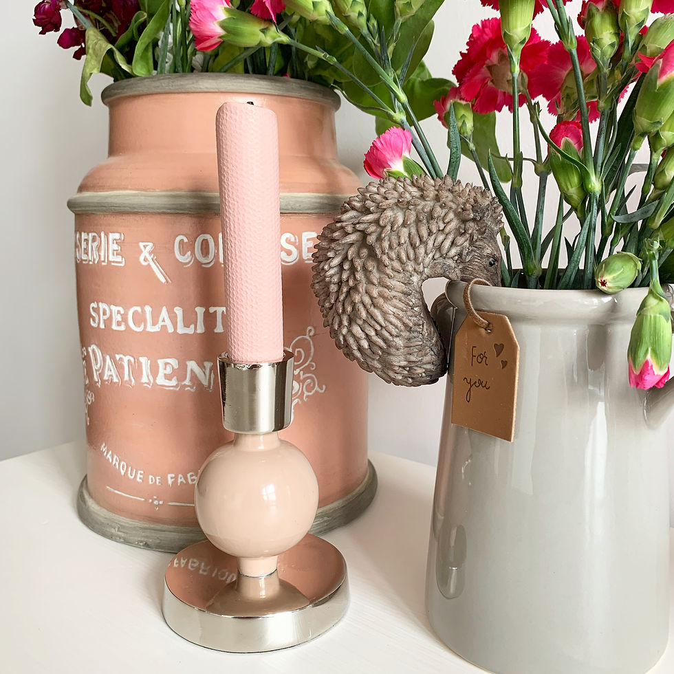 Thumbnail: Small Plant Pot Hanger