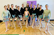 Shana Gruber Workshop