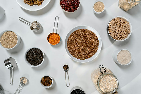 Best Zinc-Rich Foods to Stay Healthy