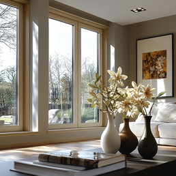 提升隔音效果、美觀與屋宇署合規。「全屋鋁窗升級首選。由 小型工程承建商 監控,提供斷橋鋁、隔音窗及各類時尚窗型。安全合規,美觀耐用。」