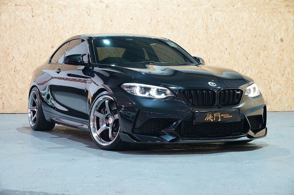 coupe cars