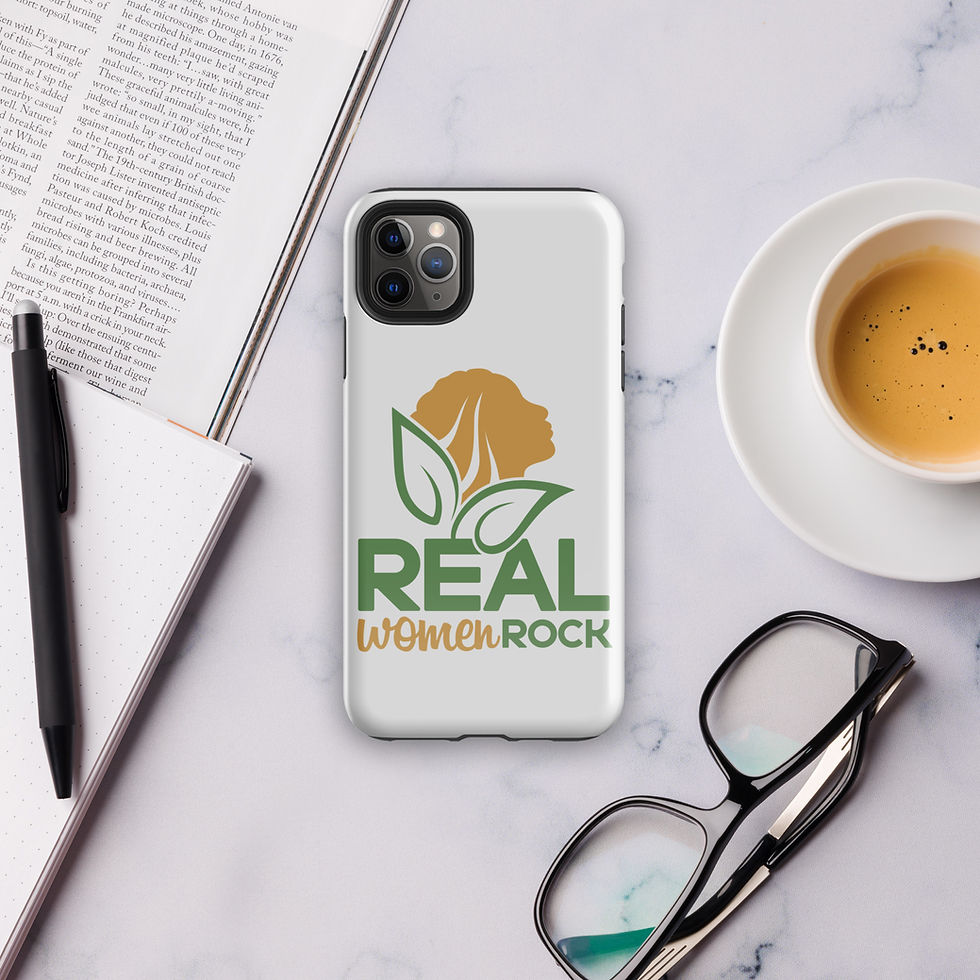 Thumbnail: Tough Case for iPhone®