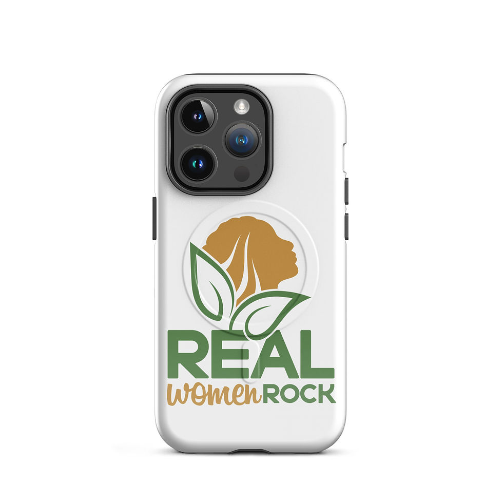 Thumbnail: MagSafe® tough case for iPhone®