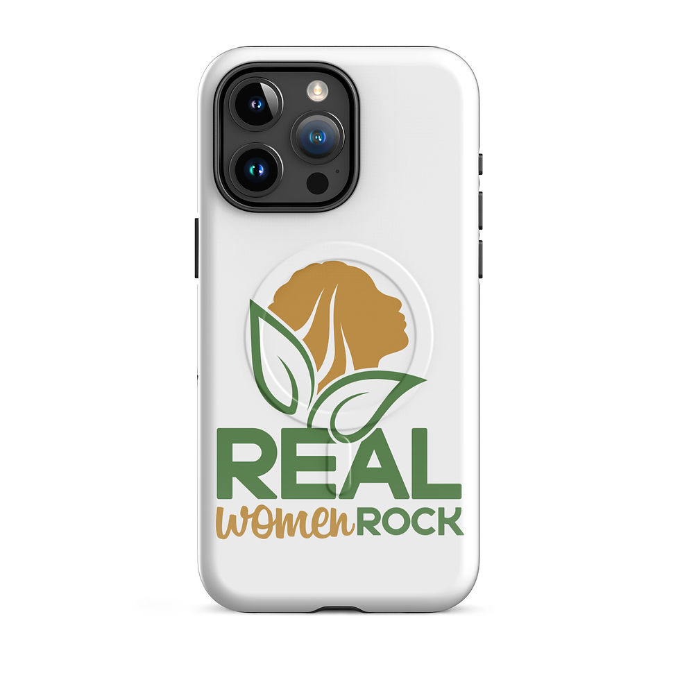 Thumbnail: MagSafe® tough case for iPhone®