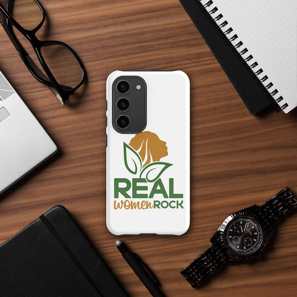 Thumbnail: Tough case for Samsung®