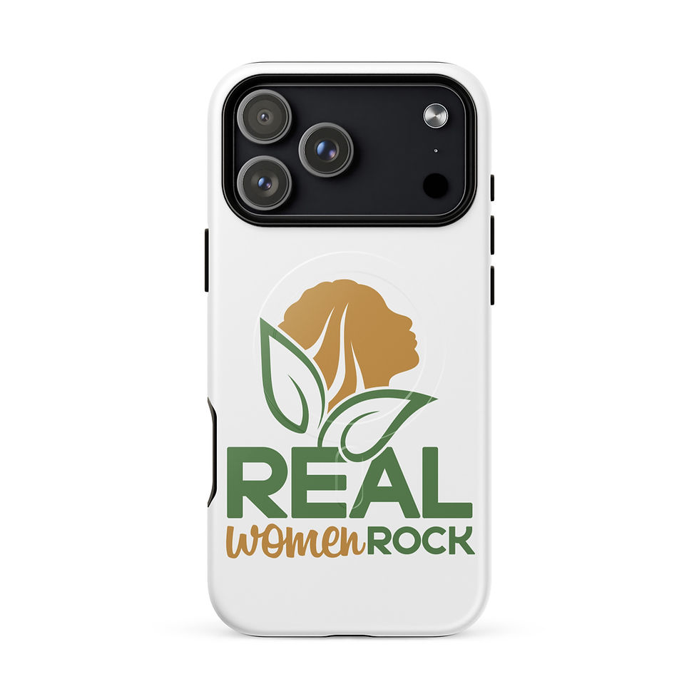 Thumbnail: MagSafe® tough case for iPhone®