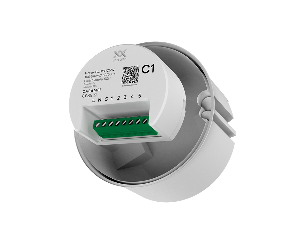 If it’s tricky to install, it won’t get used. Versaan lighting is modular, easy to mount, and designed for fast, fuss-free installs—ideal for time-sensitive commercial lighting projects.