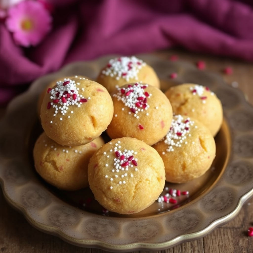 Indian Sweets