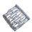 Thumbnail: Sensational Silver - 7 Prong