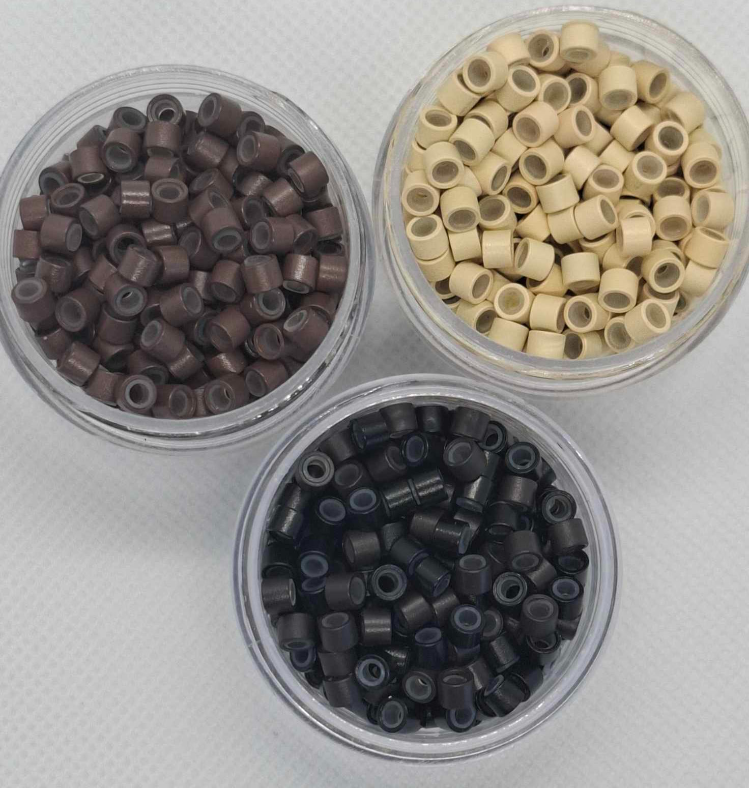 Micro and Nano Beads