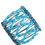 Thumbnail: Bodacious Blue - 11 Prong