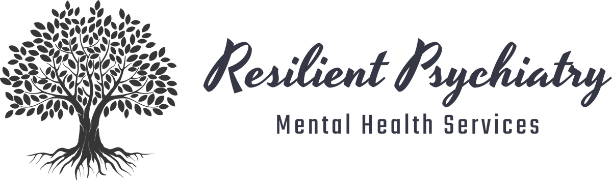 Resilient Psychiatry