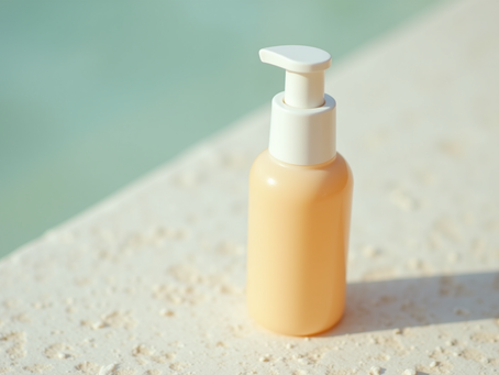 Escolha o protetor solar perfeito para o rosto: guia completo para um cuidado seguro e natural