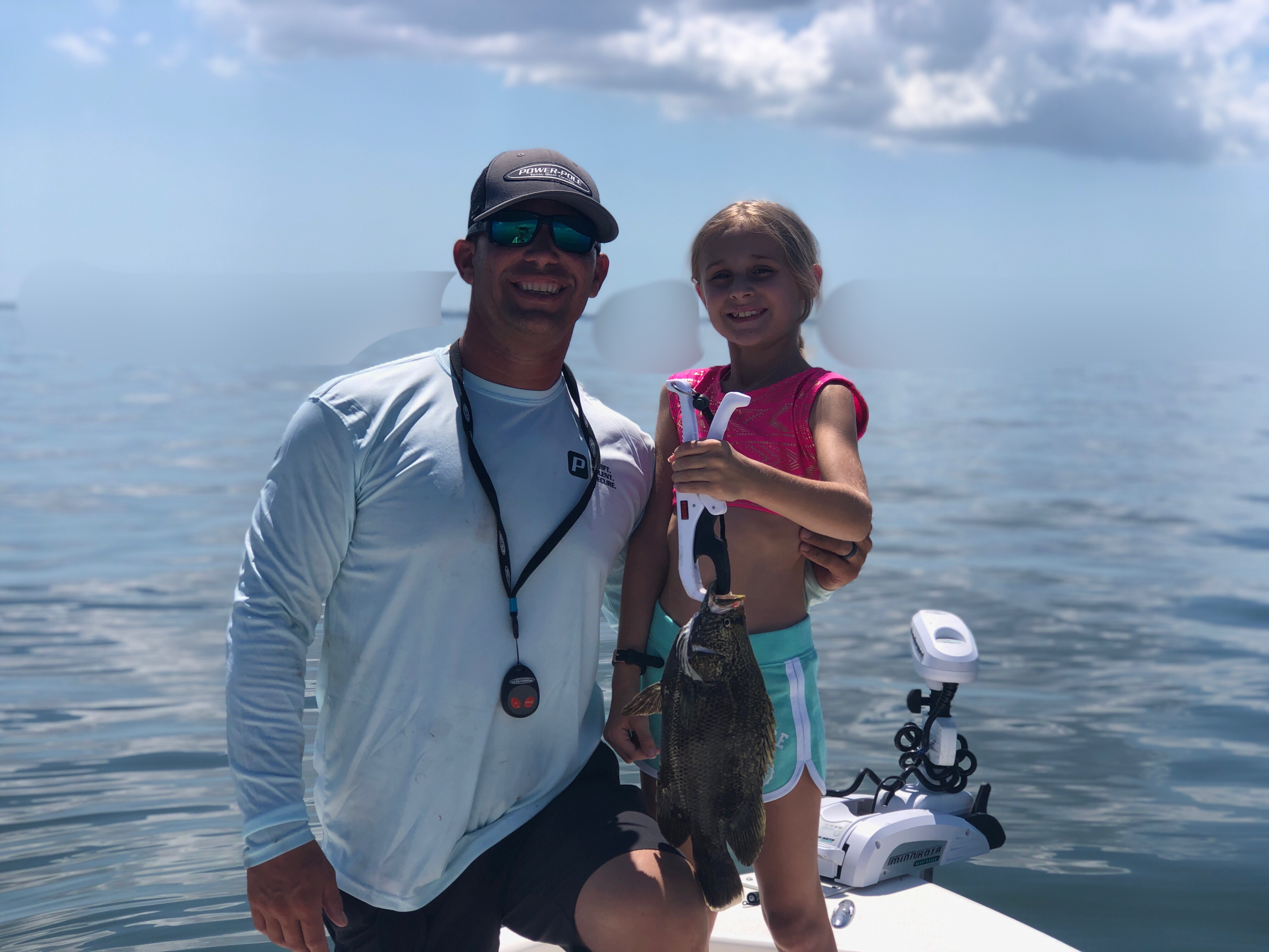 Slay The Bay Fishing Charters Of Tampa Bay