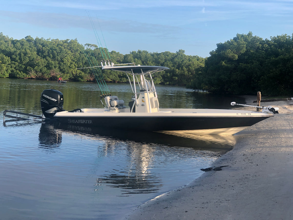 Slay The Bay Fishing Charters Of Tampa Bay
