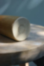 Thumbnail: Tall Jug in Burnt Umber