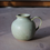 Thumbnail: Bellied Jug in Sea Foam
