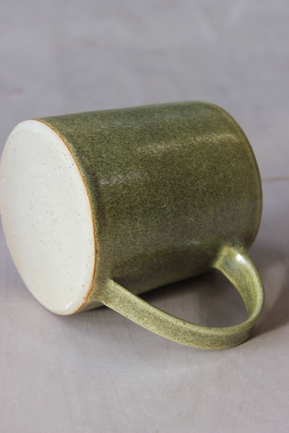 Thumbnail: Emmeline Mug in Olive 