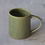 Thumbnail: Emmeline Mug in Olive 