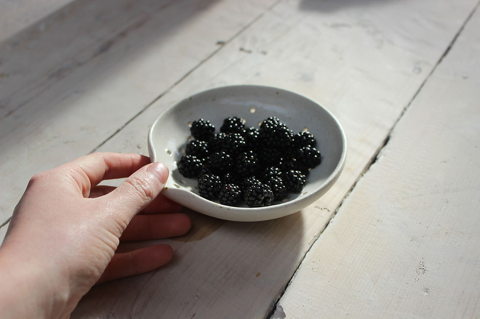 Thumbnail: Berry Bowl