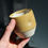 Thumbnail: Dimple Cup in Burnt Umber