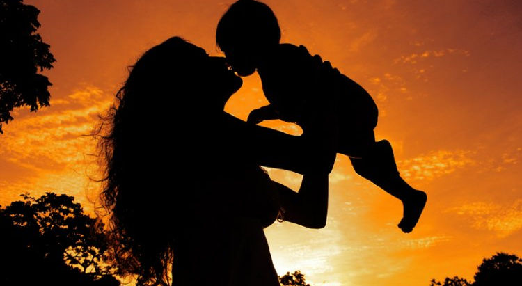 Construindo Uma Mãe: Parte 2