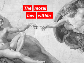 The Moral Law Within: The Scientific Case For Self-Governance