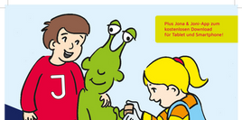 Soziales Projekt: Ersthelfer von morgen 