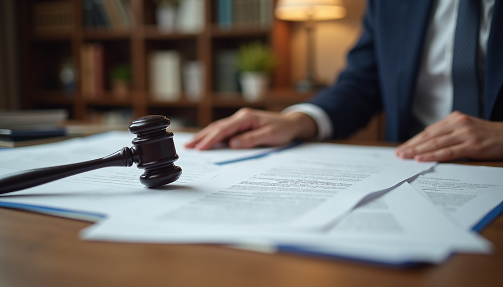 Hamilton Notary Services: What You Need to Know