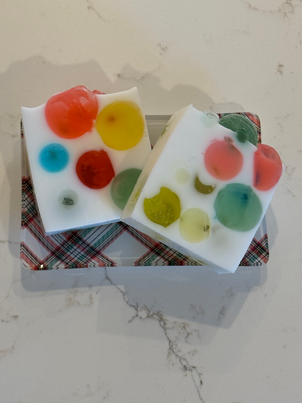 Thumbnail: Jingle Bells Soap